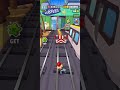Subway Surfers | 2026 Jun 25 Am 7:52 | Shorts Gameplay - 1