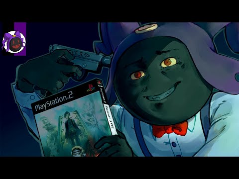 Видео: Persona 3 The Answer - Г..ВНО (Часть 1)