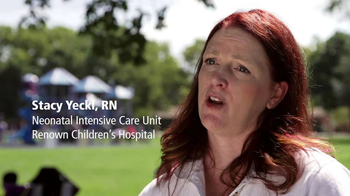 NICU Graduation Picnic