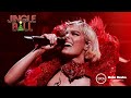 [HD] Bebe Rexha - Live at iHeartRadio Jingle Ball 2018 in New York