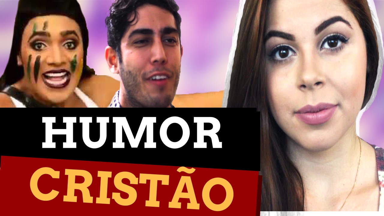 LIMITE PARA O HUMOR CRISTÃO | Bíblia Sagrada