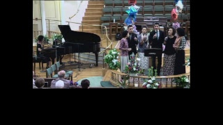 Funeral: Bill Brown