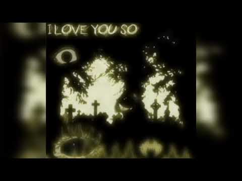 I LOVE YOU SO JUMPSTYLE (SLOWED)