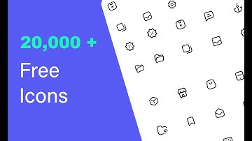 Best Developer’s Icon Library - UiSwift.com