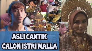 keseruan acara mapenre duina malla | timur kota official | ambo nai anak jalanan | komedi bugis