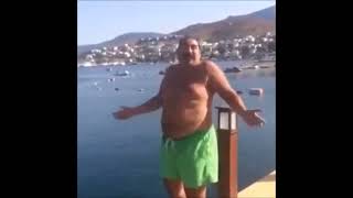 Tatiliniz Bitti Mi? İşe Mi Gidiyorsunuz?