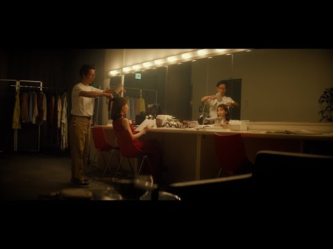 ヘアードライヤー ナノケア EH-NA0K 田中みな実さん 30秒【パナソニック公式】