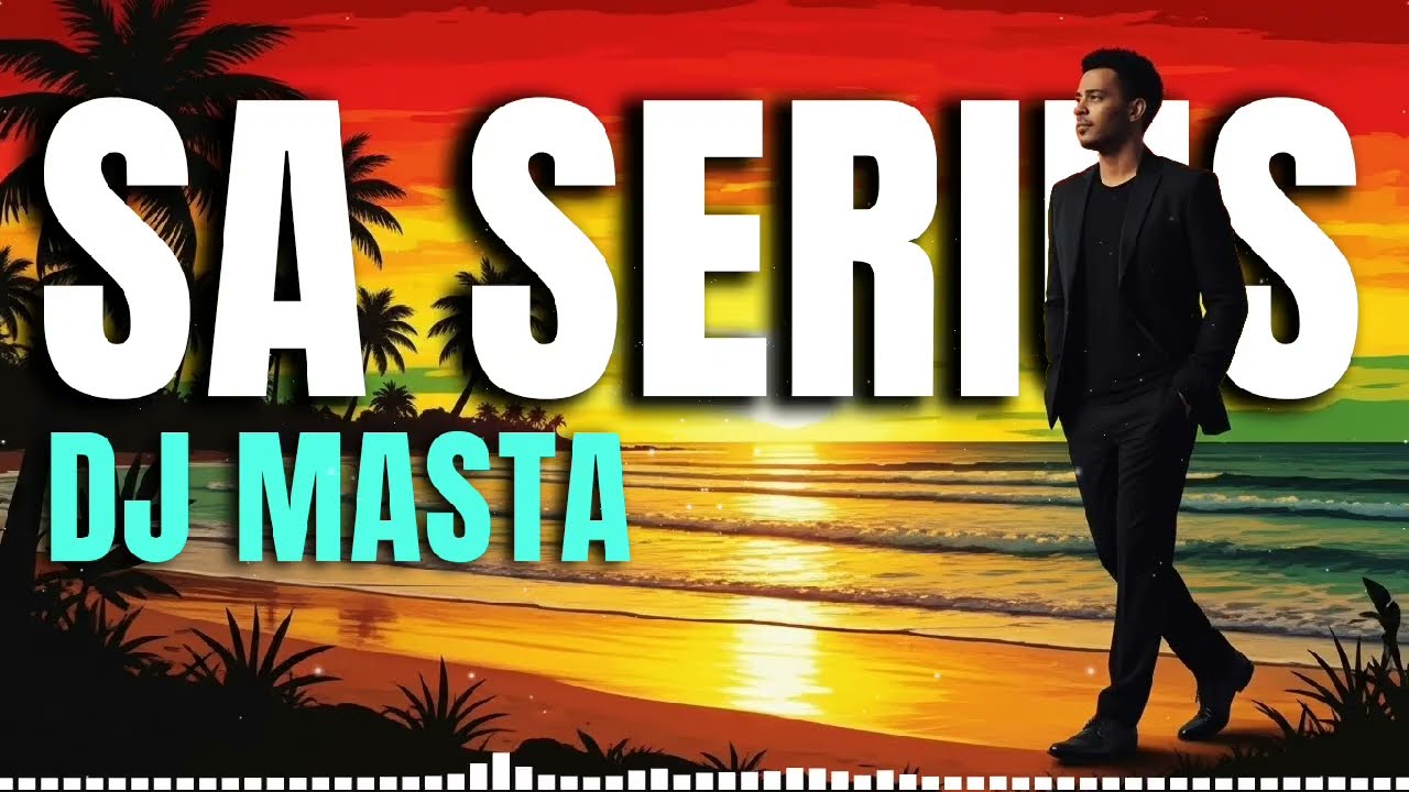 SA SERIUS – DJ Masta | Reggea Papua