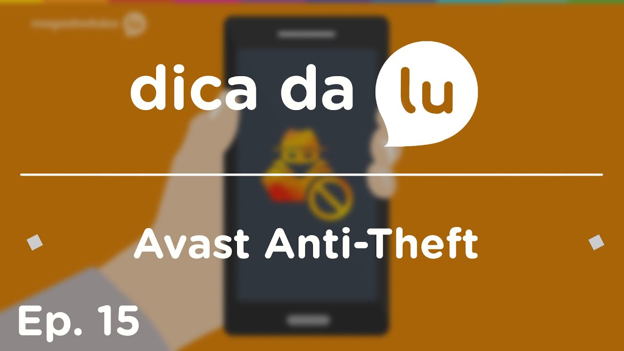 Um app anti-roubo para dispositivos Android