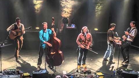 The Infamous Stringdusters - "No More To Leave You Behind" - Live At The Georgia Theatre 2013 - HQ