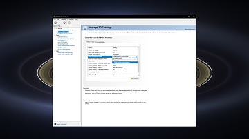 Best NVIDIA Settings 2022 + Extra GSync Info