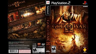 God of War II (SEM UP)