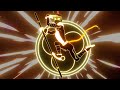 [Miraculous Ladybug Transformation] King Monkey 3D NEON version [FAN MADE]/[ミラキュラス レディバグ ] 変身シーン