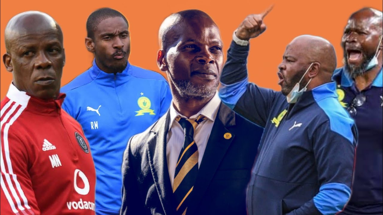 CONFIRMED ARTHER ZWANE THE HIGHEST PAID COACH IN THE DSTV PREMIERSHIP. kaizer Chiefs new head