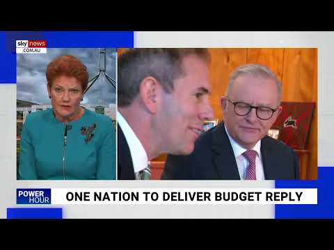The Future Of Pauline Hanson: What's Next?