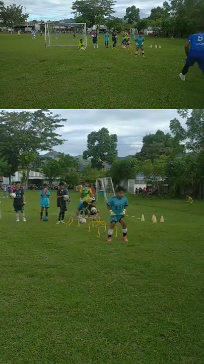 🔴🔴[HANDLING] Handling Activation| SSB Gorontalo #shorts  #goalkeepertraining #gorontalounited #dm34