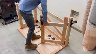 Stop Buying Shop Furniture. Build THESE Instead