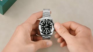 CAN YOU SPOT A FAKE ROLEX | THINK AGAIN