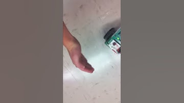 Boe-bot Light sensor test