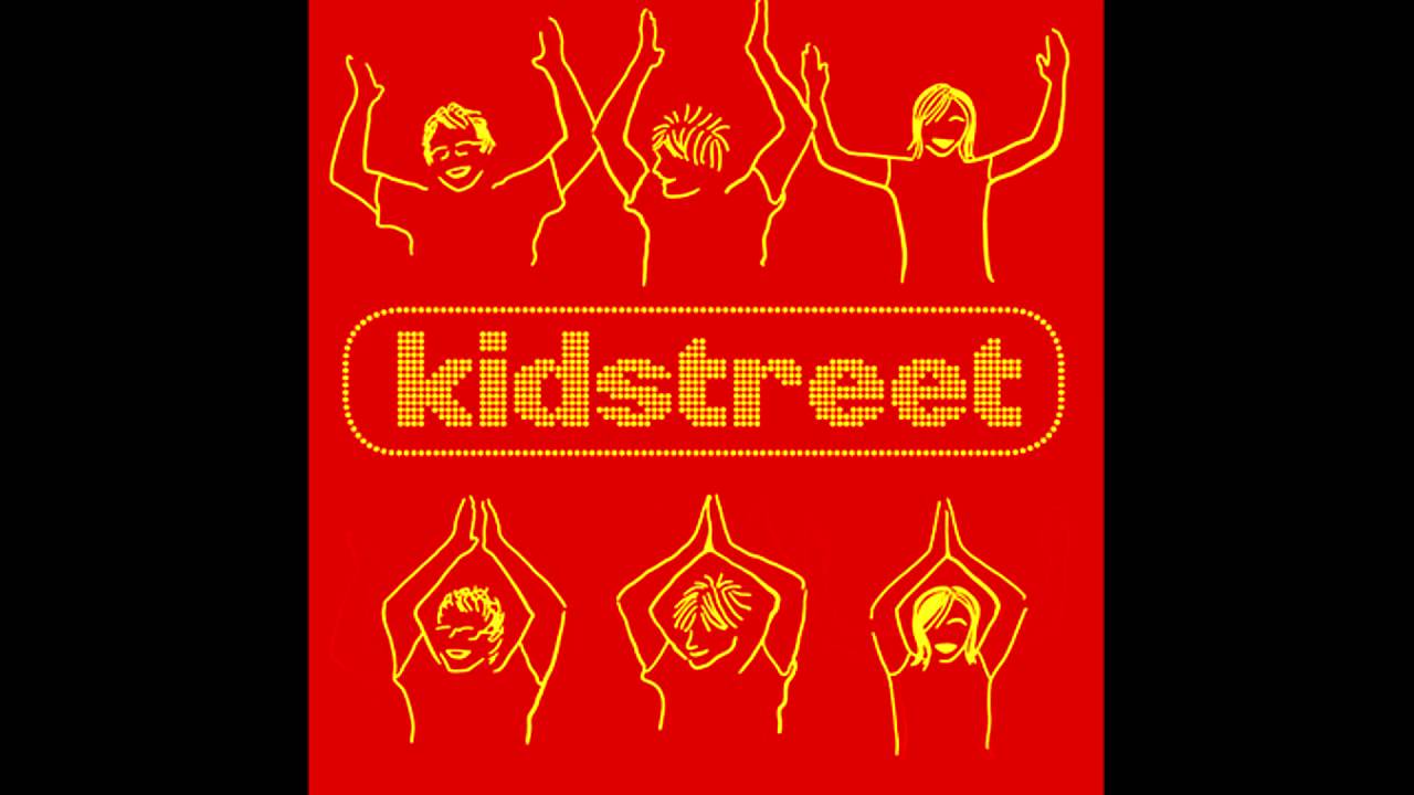 kidstreet song string version kidstreet song string version