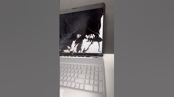 Intel 12th gen Laptop repair #reels #shorts #microsoft