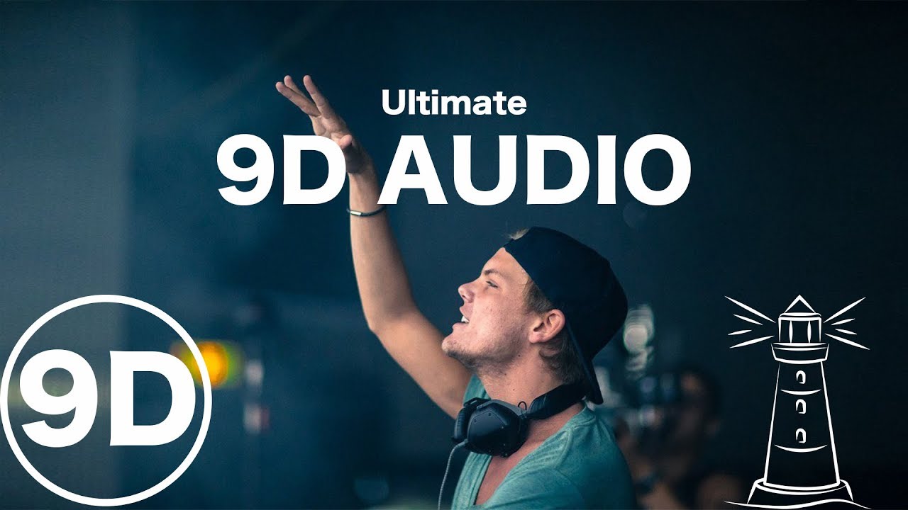 Avicii I Could Be The One