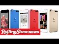 Apple‚Äôs Newest Innovation Is‚Ä¶ the iPod | RS News 5/30/19
