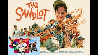Mon.-Sun. R Great Days @ #TheLot. #SandlotSaturdays w/#MLB The Show 26' R Just Sweeter! Come & Enjoy
