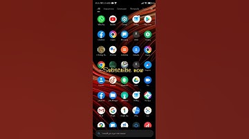 how to disable automatic search open in poco m2 pro
