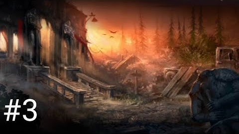 Horrorfield  Gameplay walkthrough               part -3 (Android/ios)