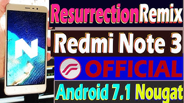 how to flash latest  ResurrectionRemix 5.8.0[OFFICIAL] "