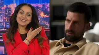 Lefties Losing It: Novak Djokovic hits back at media critics