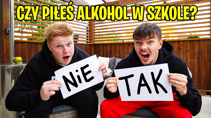 ODPOWIADAMY na te SAME NIGDY PRZENIGDY po 4 LATACH... (ŚMIESZNE)