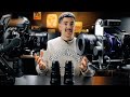 Laowa s35 cine zooms  smallest cine zooms in the world