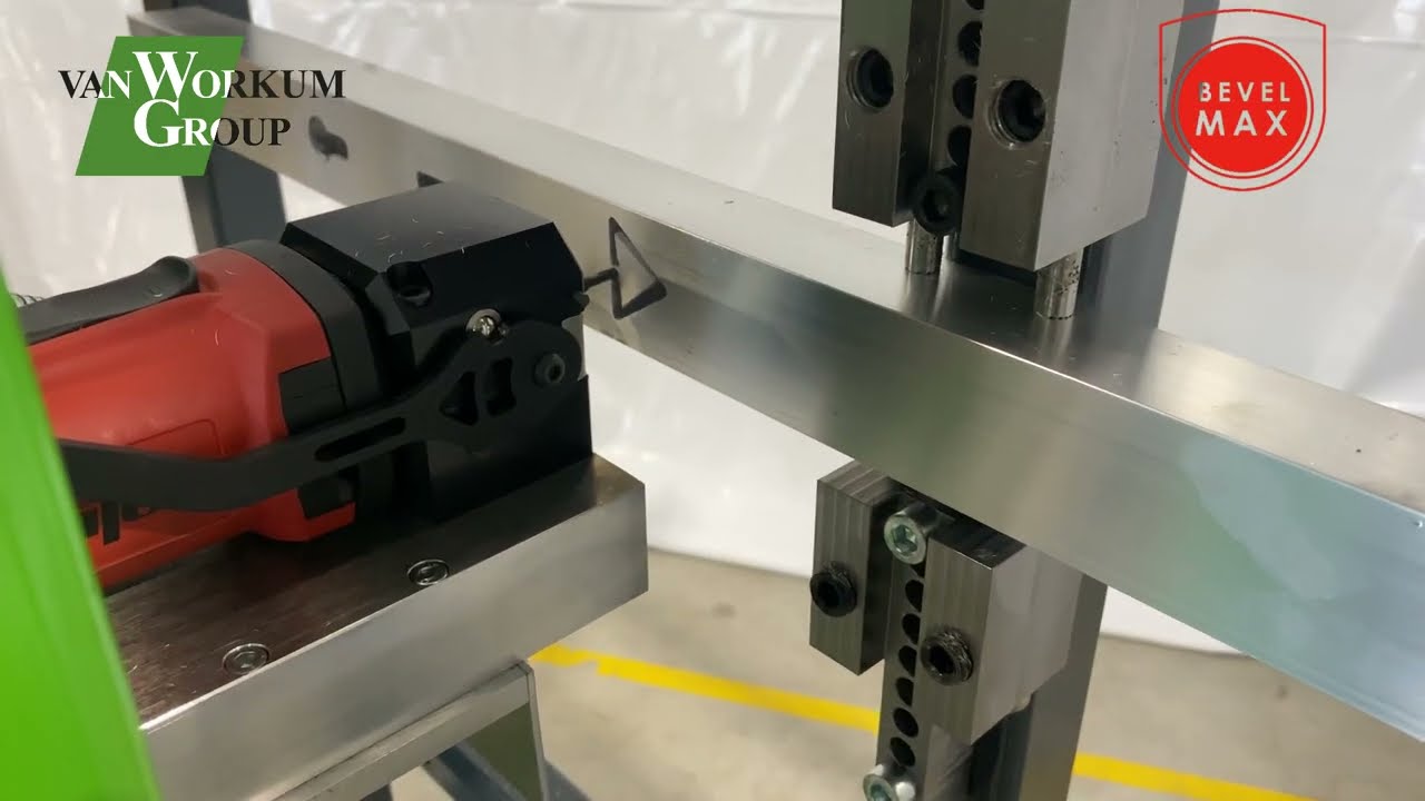 Auto Exchanger King | Milling tool | Full automatic CNC edition