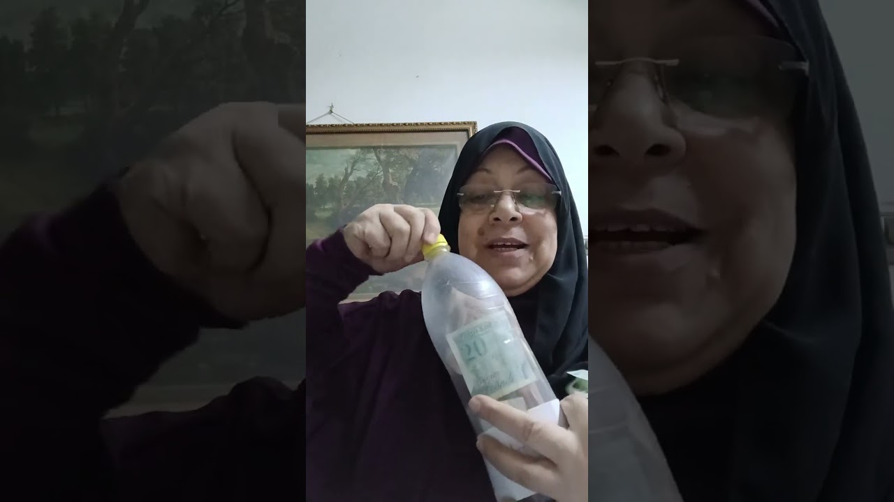  خطه☝️تجهيز عم رمضان🤫2026 الحقي حوشي مش فلوس🤔 تعالي اقولك هترتاحي👈 وهتبقي مبسوطه