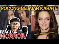 POCONG IKUT LATIHAN KARATE | #viral #horrorstories #tiktok #fyp #sunda #artist