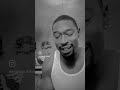 Kevin McCall singing “shes all i got”