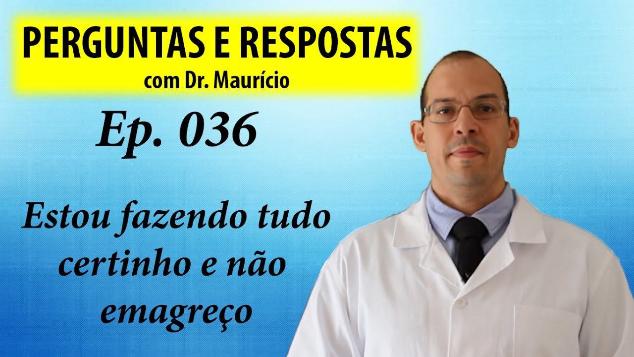 Estou fazendo a dieta cetogenica e nao emagreci