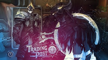 The Headless Horseman’s Hallowed Charger, Transmog Set + Midnight Giveaway News (Physical & Digital)