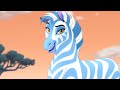 THE LION GUARD-ZEBRA QUEEN VISIT TO PRIDE LAND-[PREVIEW 2 EFFECTS]