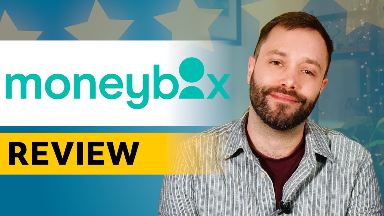 How good is Moneybox? site runthrough & review YouTube