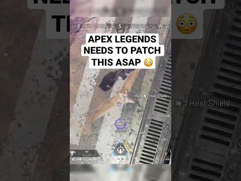 Apex Legends Heat