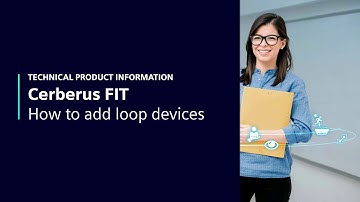 Cerberus FIT – How to add loop devices
