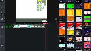 How To Make Effects Round 1 Vs Megan Woodmansee On Ios