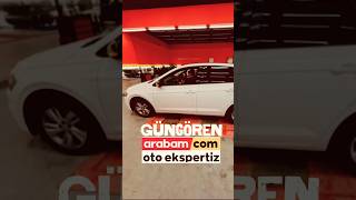 #Volkswagen #polo aracın airbag lerini kontrol ettik #Arabam.com #Güngören #otoekspertiz #trinksat