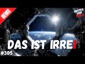 Mercedes rudert bei FSD zurück – Elon träumt von Exawatt-AI und einer Dyson-Sphäre im All
