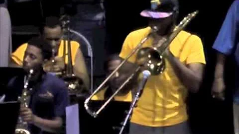 Tickle Toe - by Count Basie