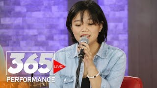 Imago - Pag-ibig na Walang Balik (365 Live Performance)