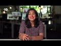 Making AI fair: Do large-scale AIs make society’s problems worse?  | DW News